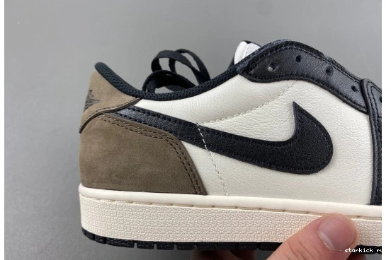 “Mocha” CZ0790-102 OG Low  CZ0790-102 1  Air Jordan 1209